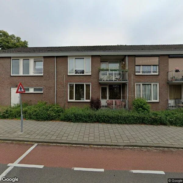 Straatbeeld van Leutherweg 164, 5915CM Venlo