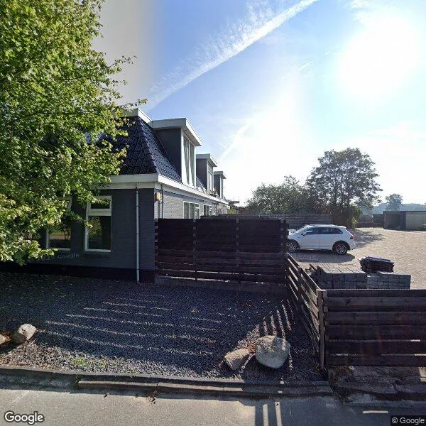 Straatbeeld van Leutingewolderweg 2D, 9313TG Leutingewolde