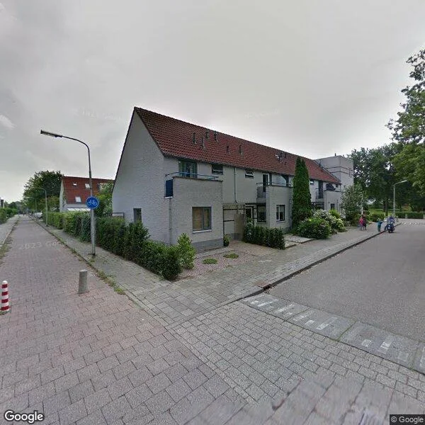 Straatbeeld van Leuvensbroek 1312, 6546XE Nijmegen