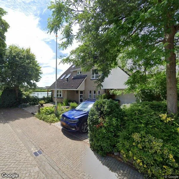 Straatbeeld van Levanger 12, 4141MV Leerdam