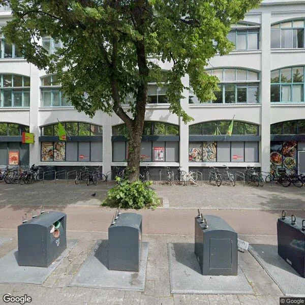 Straatbeeld van Levendaal 150C, 2311JP Leiden