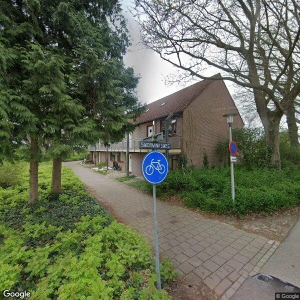 Straatbeeld van Levensboompad 83, 7421AJ Deventer