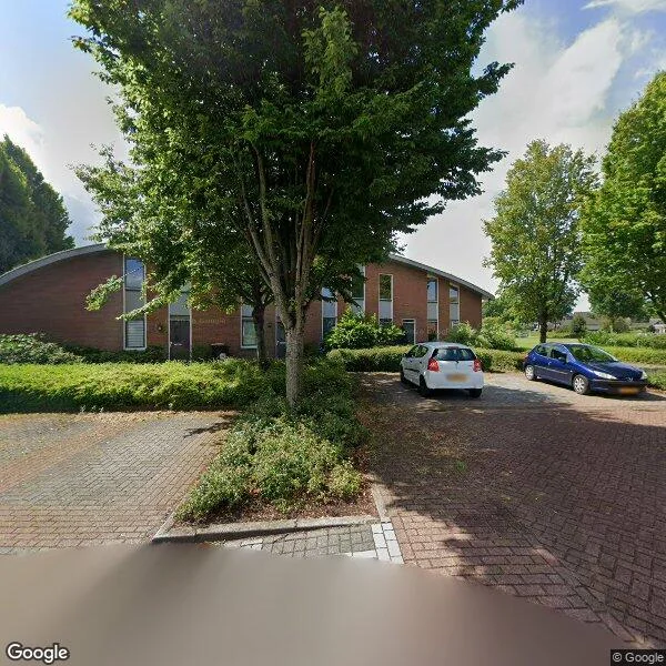 Straatbeeld van Levimaat 33, 7991EB Dwingeloo