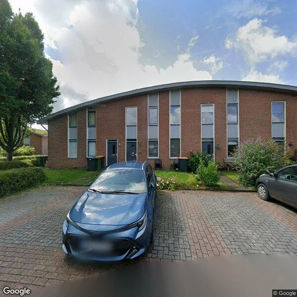 Straatbeeld van Levimaat 35, 7991EB Dwingeloo