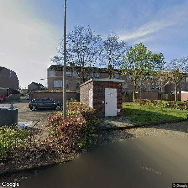 Straatbeeld van Leygraaf 193, 5345SL Oss