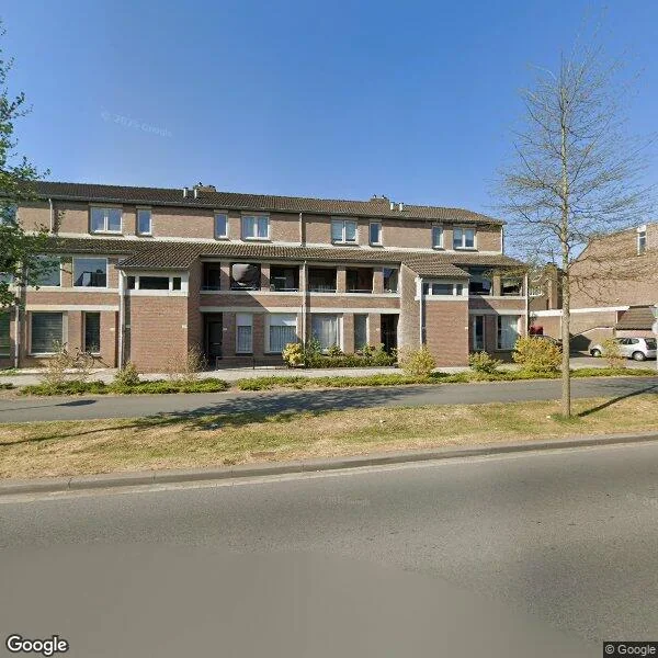 Straatbeeld van Leygraaf 199, 5345SL Oss