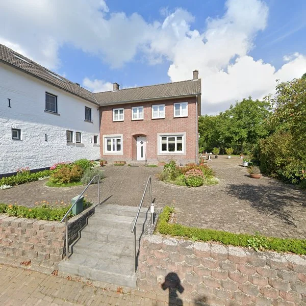 Straatbeeld van Libeek 13, 6265NE Sint Geertruid