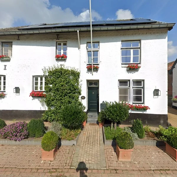 Straatbeeld van Libeek 5, 6265NE Sint Geertruid