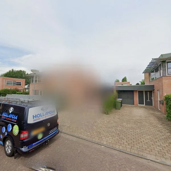 Straatbeeld van Libra 4, 9405RH Assen