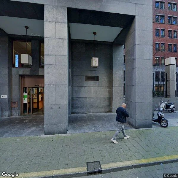 Straatbeeld van Librijesteeg 273, 3011HN Rotterdam