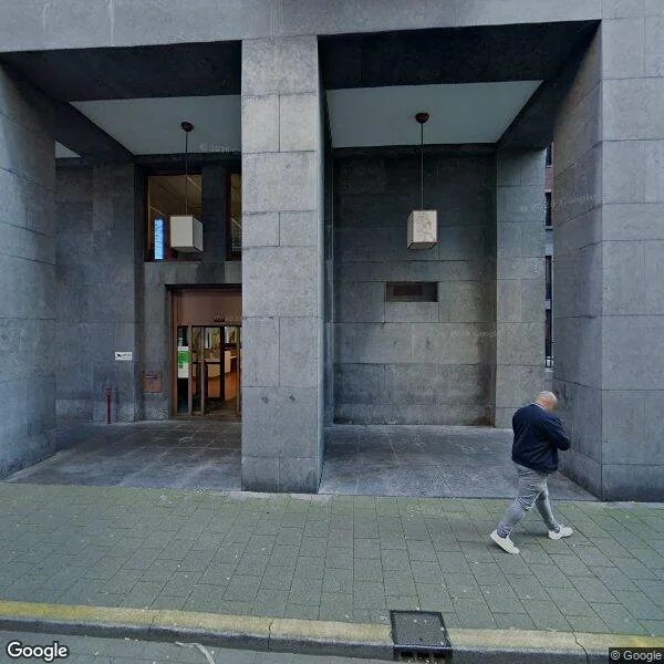 Straatbeeld van Librijesteeg 301, 3011HN Rotterdam