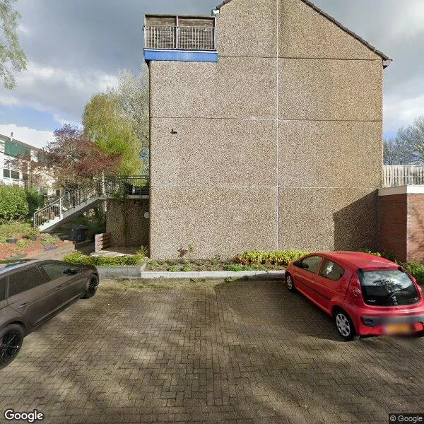Straatbeeld van Lichtboei 103, 9732JE Groningen