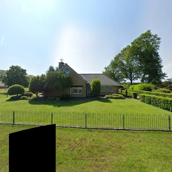 Straatbeeld van Lichtenbergerweg 9, 7451RP Holten