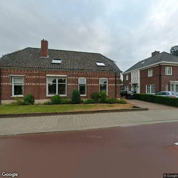 Straatbeeld van Lichtenvoordsestraatweg 26, 7121AC Aalten