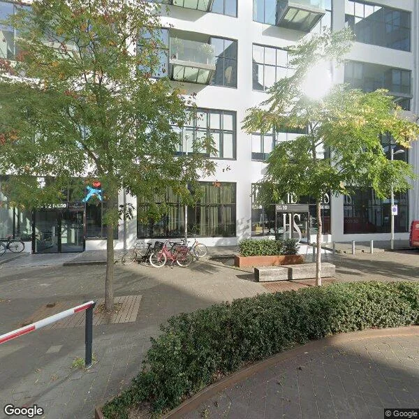 Straatbeeld van Lichttoren 130, 5611BJ Eindhoven