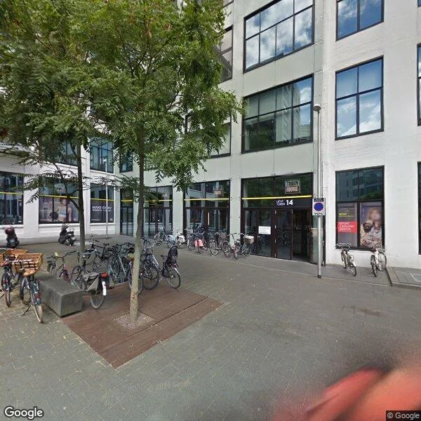 Straatbeeld van Lichttoren 328, 5611BJ Eindhoven