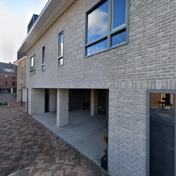Straatbeeld van Lichtval 31, 3147PH Maassluis
