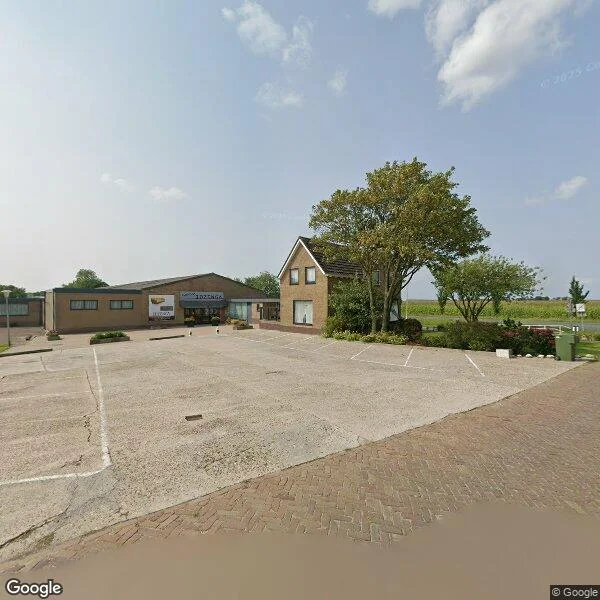 Straatbeeld van Lidlumerwei 21A, 8853GN Klooster Lidlum
