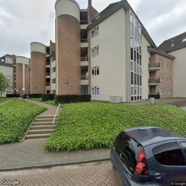 Straatbeeld van Liduinapark 72, 4561JW Hulst