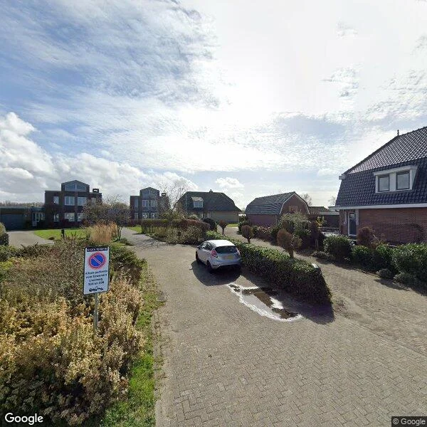 Straatbeeld van Liedeweg 39c, 2065AK Haarlemmerliede