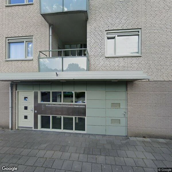 Straatbeeld van Lien Gisolflaan 25, 1183WT Amstelveen