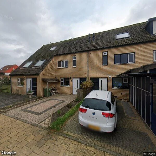 Straatbeeld van Lien Gisolfland 52, 1705LJ Heerhugowaard