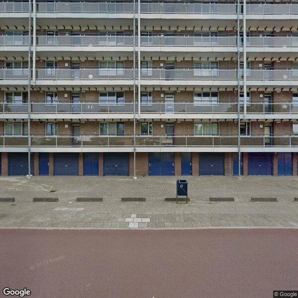 Straatbeeld van Liendertseweg 145, 3815BA Amersfoort