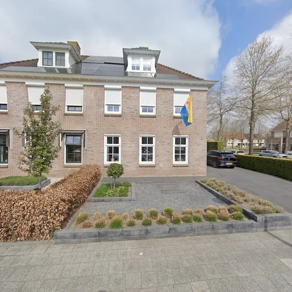 Straatbeeld van Lier 1, 8281MR Genemuiden