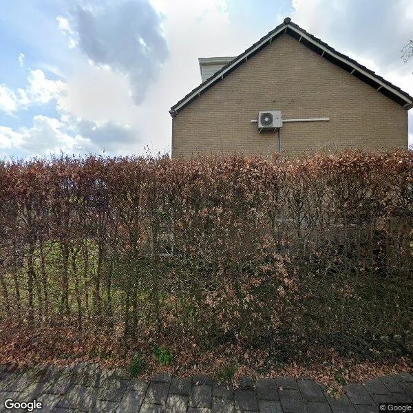 Straatbeeld van Lierdererf 32, 7364BG Lieren