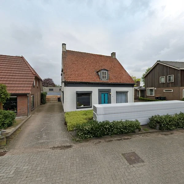 Straatbeeld van Lierderholthuisweg 29, 8144RG Lierderholthuis