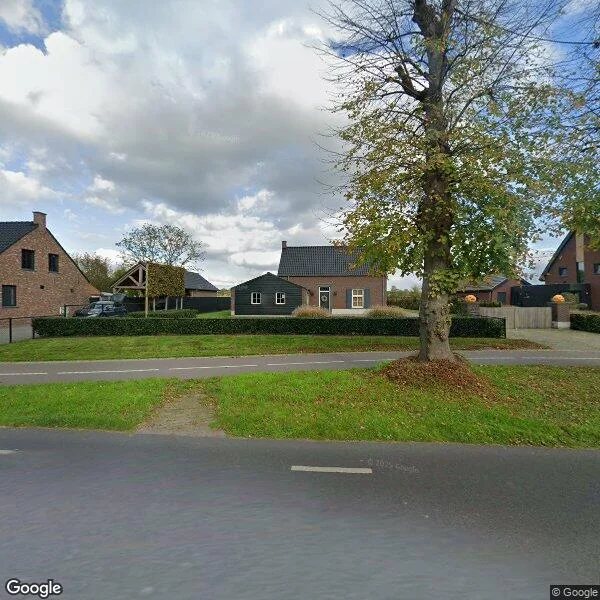 Straatbeeld van Lieropsedijk 28a, 5711PR Someren