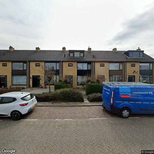 Straatbeeld van Lierweg 48B, 2678CX De Lier