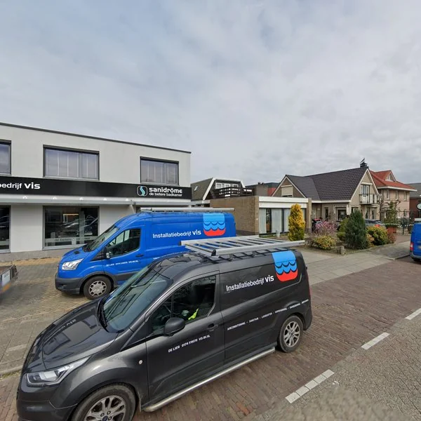 Straatbeeld van Lierweg 71, 2678CT De Lier