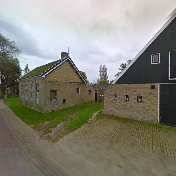 Straatbeeld van Lies 36, 8895KT Lies