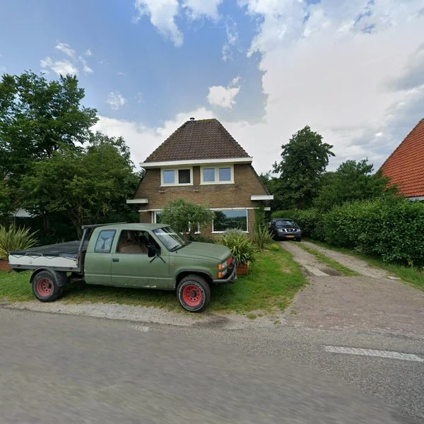 Straatbeeld van Lies 69, 8895KS Lies