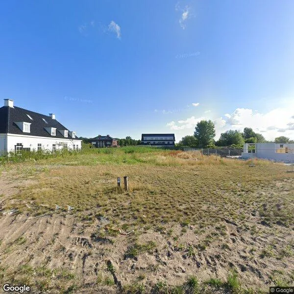 Straatbeeld van Liesbos 9, 1358GB Almere