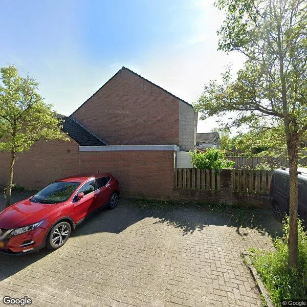 Straatbeeld van Lieshoutstraat 20, 6844EA Arnhem
