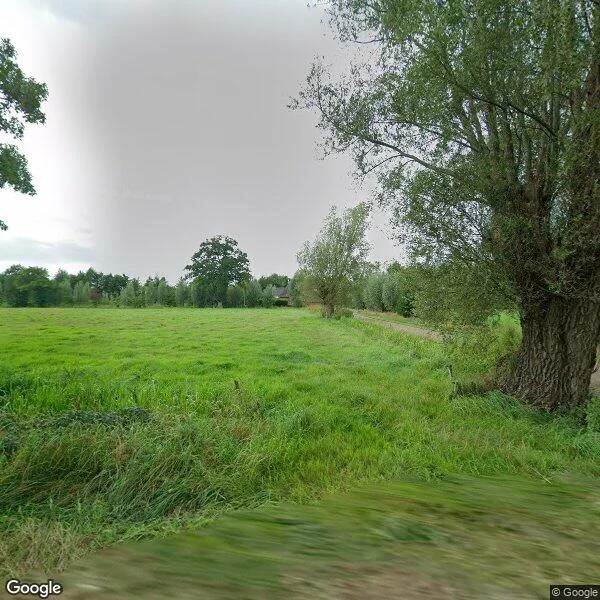 Straatbeeld van Lietsweg 6, 9364TB Nuis