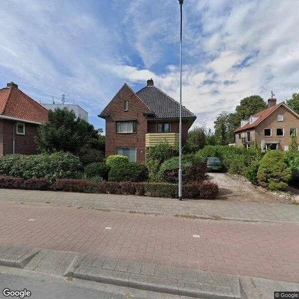 Straatbeeld van Lievelderweg 25, 7131MA Lichtenvoorde