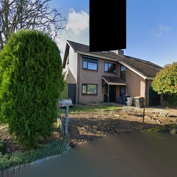 Straatbeeld van Lievendaal 8, 6651EW Druten