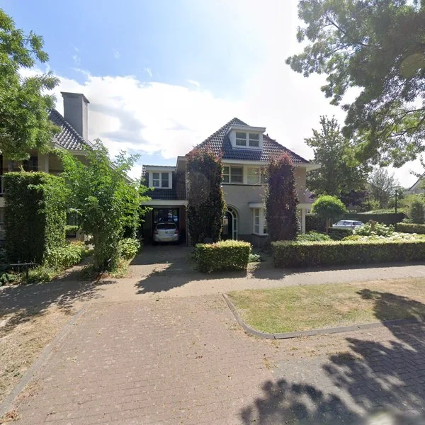 Straatbeeld van Lieverman 3, 5422DE Gemert