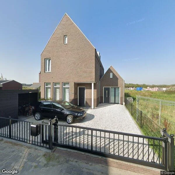 Straatbeeld van Ligtelijnweg 17, 3632JM Loenen aan de Vecht