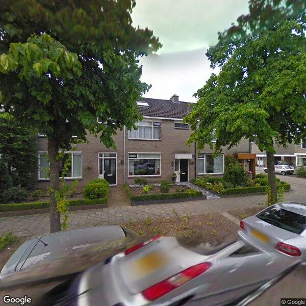 Straatbeeld van Ligusterstraat 23, 7621VJ Borne