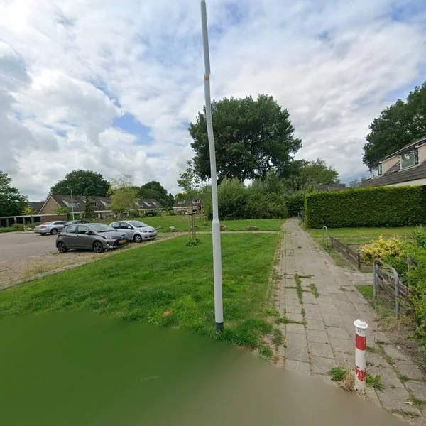Straatbeeld van Lijnakker 39, 8431PJ Oosterwolde