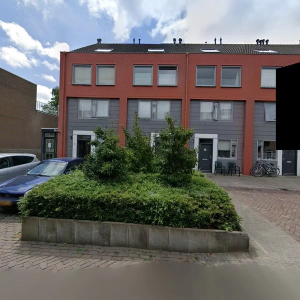 Straatbeeld van Lijnbaan 29, 3311RK Dordrecht