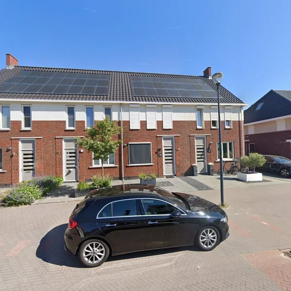 Straatbeeld van Lijnpad 47, 8271LB IJsselmuiden