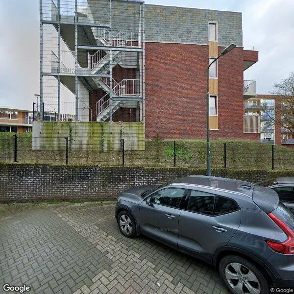 Straatbeeld van Lijsterberg 57, 3911DH Rhenen