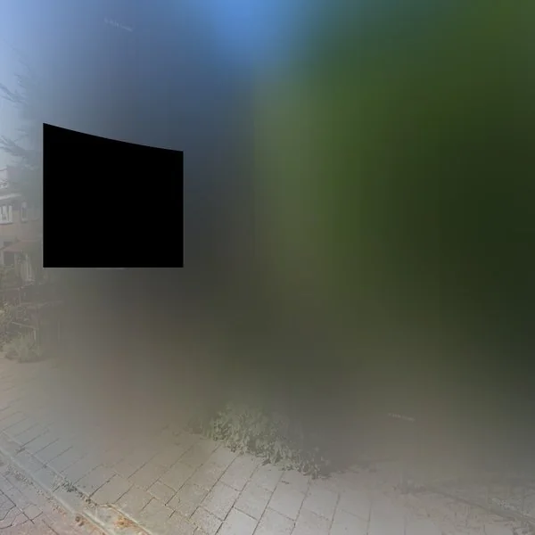 Straatbeeld van Lijsterbesstraat 21, 1505TJ Zaandam