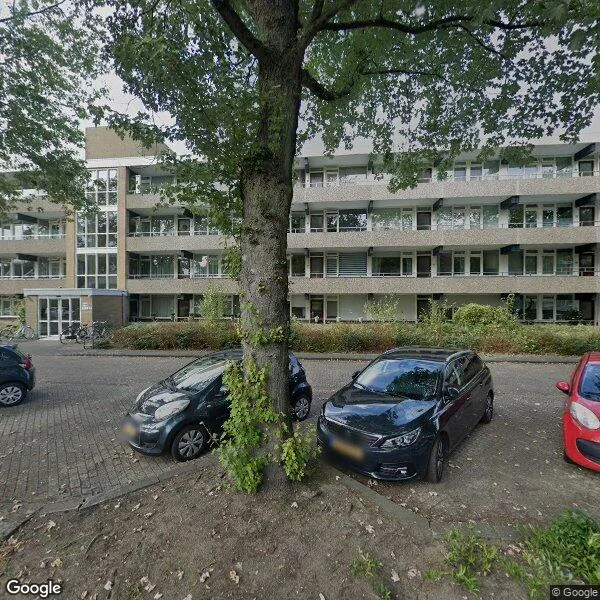 Straatbeeld van Lijsterlaan 169, 1403AT Bussum