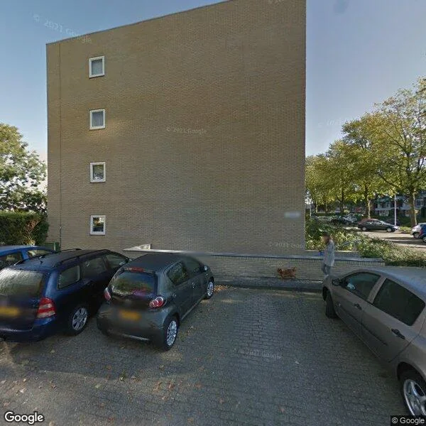 Straatbeeld van Lijsterlaan 231, 1403AV Bussum
